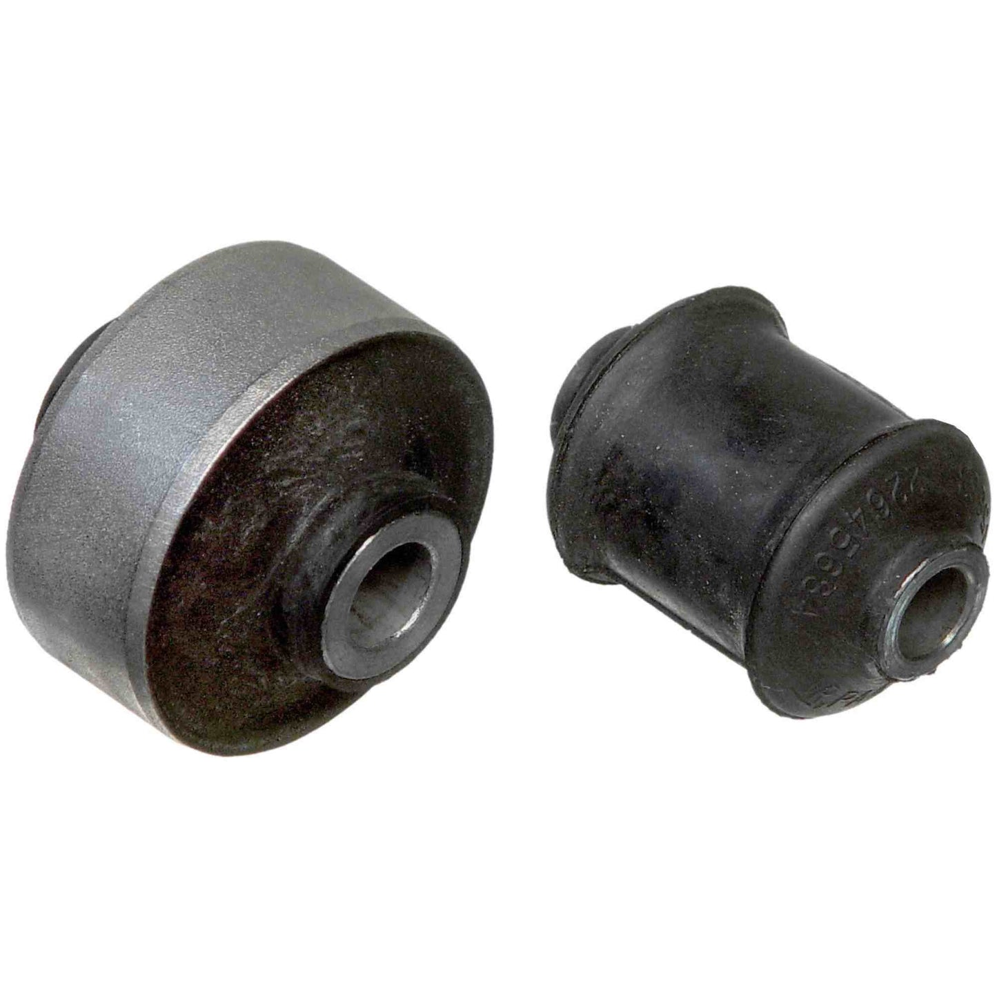 Top View of Front Suspension Control Arm Bushing Kit MOOG K6578