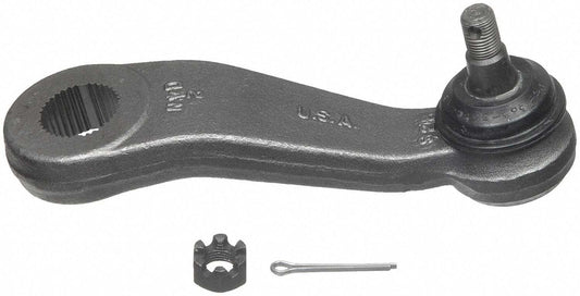 Top View of Steering Pitman Arm MOOG K6582