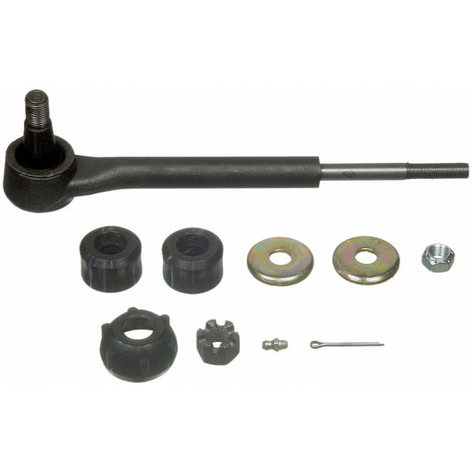 Top View of Front Suspension Stabilizer Bar Link MOOG K6628