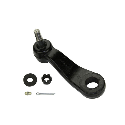 Angle View of Steering Pitman Arm MOOG K6654HD