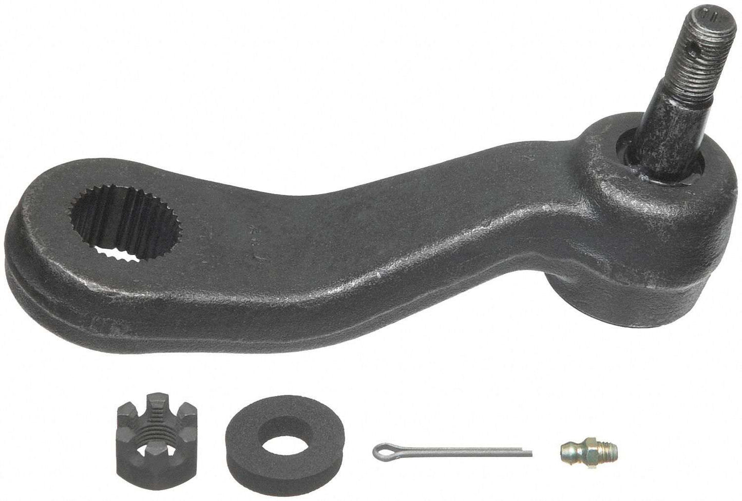 Top View of Steering Pitman Arm MOOG K6654