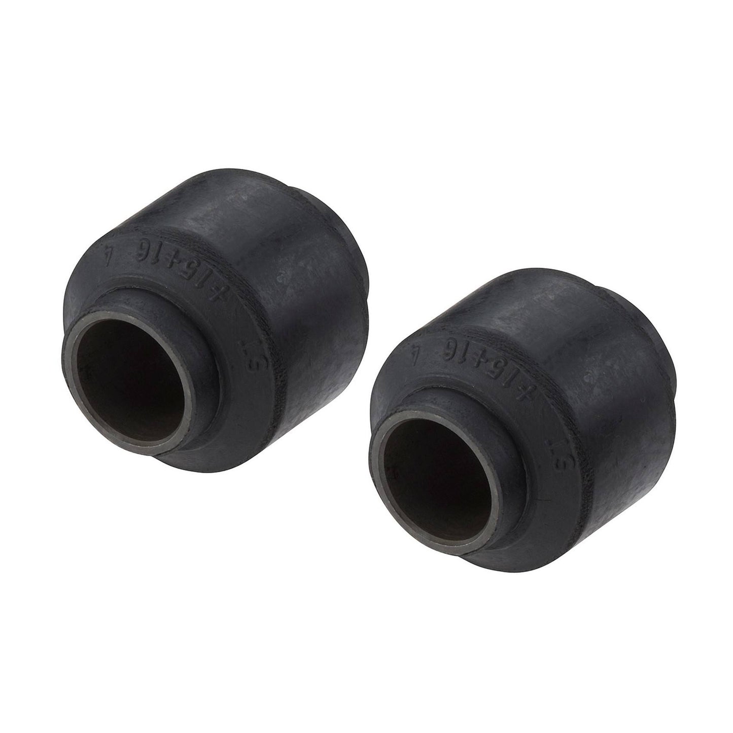 Angle View of Front Suspension Stabilizer Bar Bushing Kit MOOG K6655