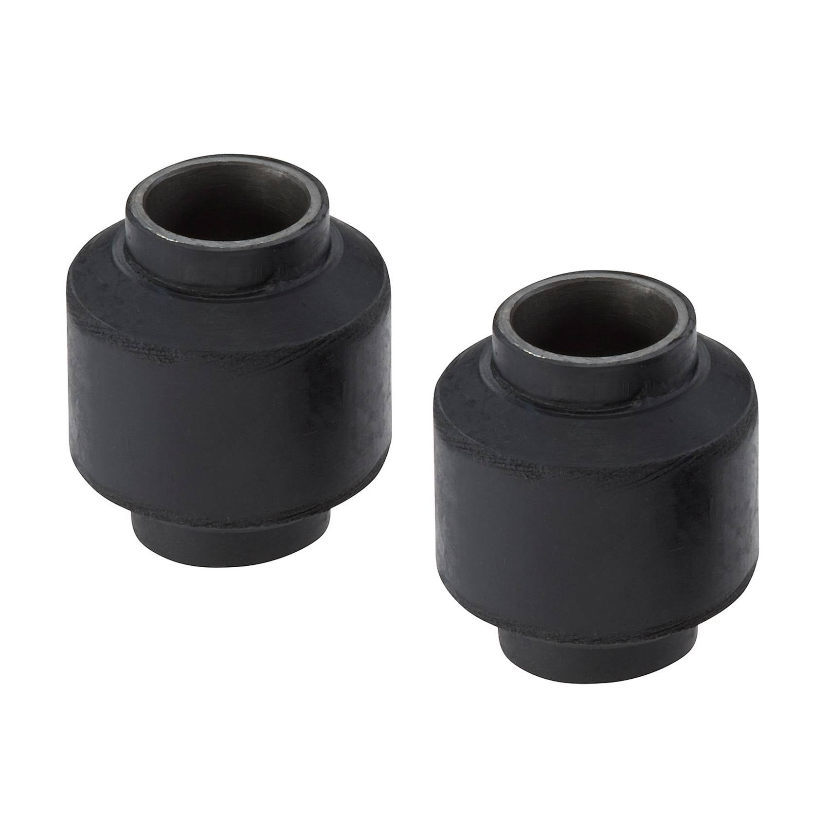 Back View of Front Suspension Stabilizer Bar Bushing Kit MOOG K6655