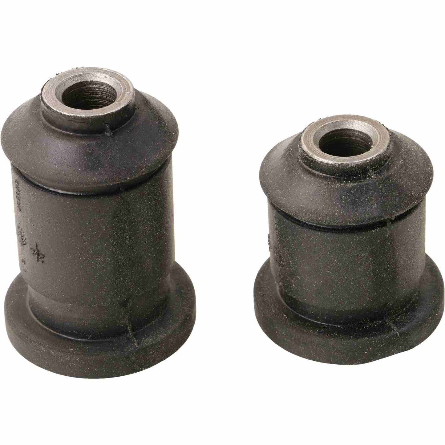 Angle View of Front Suspension Control Arm Bushing Kit MOOG K6658