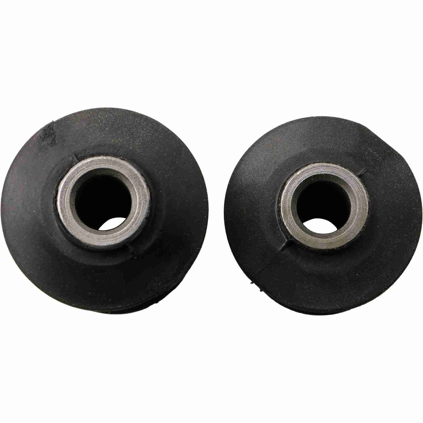 Back View of Front Suspension Control Arm Bushing Kit MOOG K6658