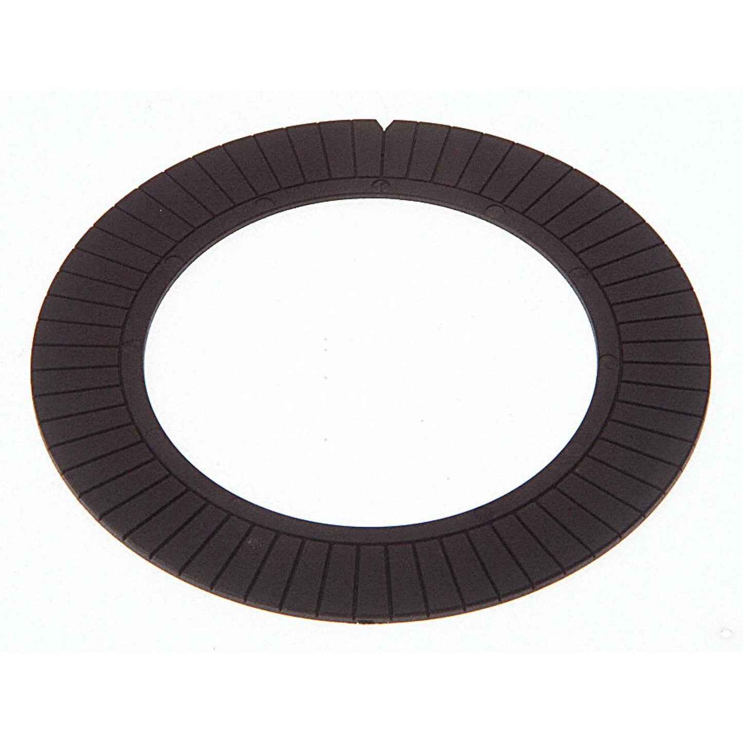 Angle View of Rear Alignment Shim MOOG K6660-1