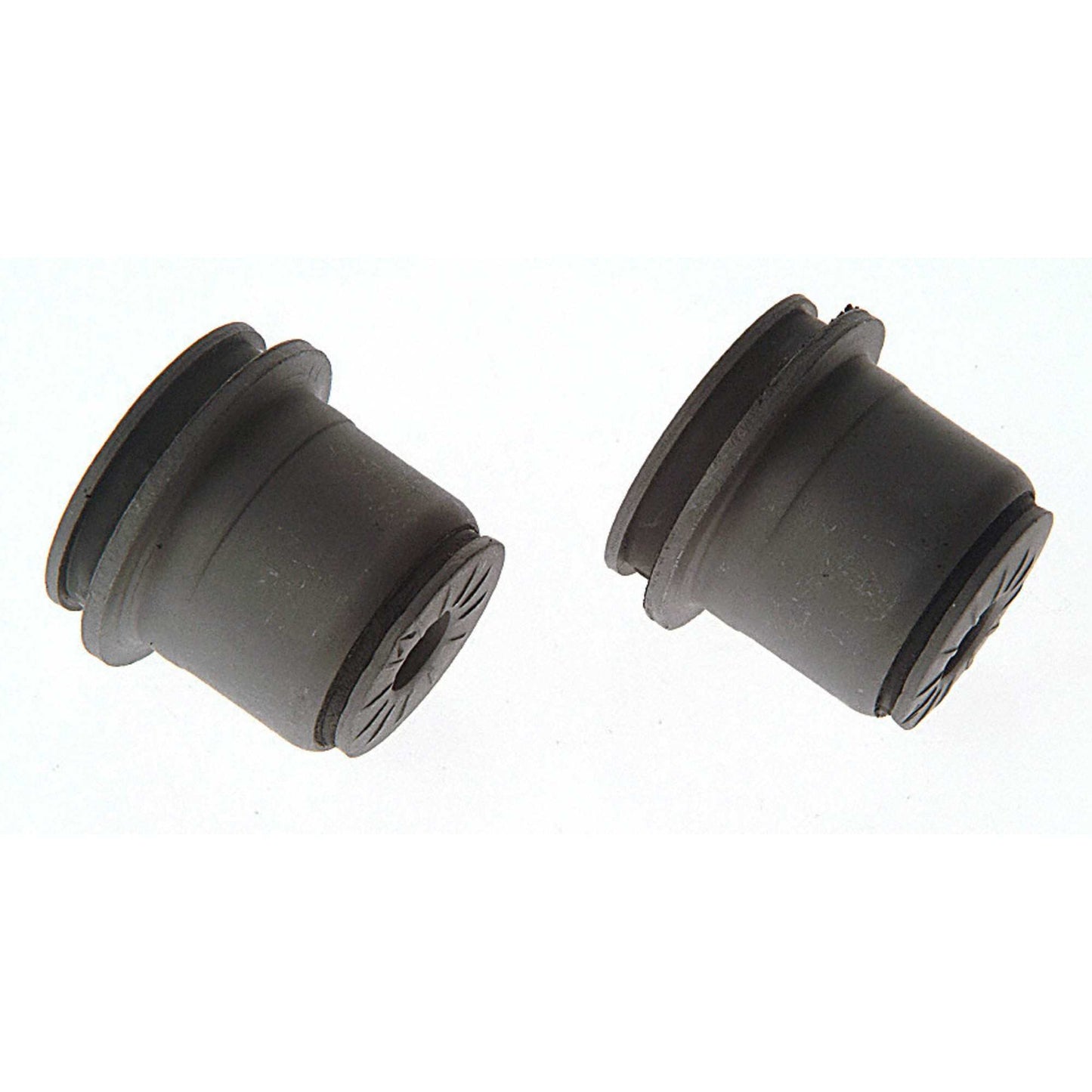 Angle View of Front Upper Suspension Control Arm Bushing MOOG K6670