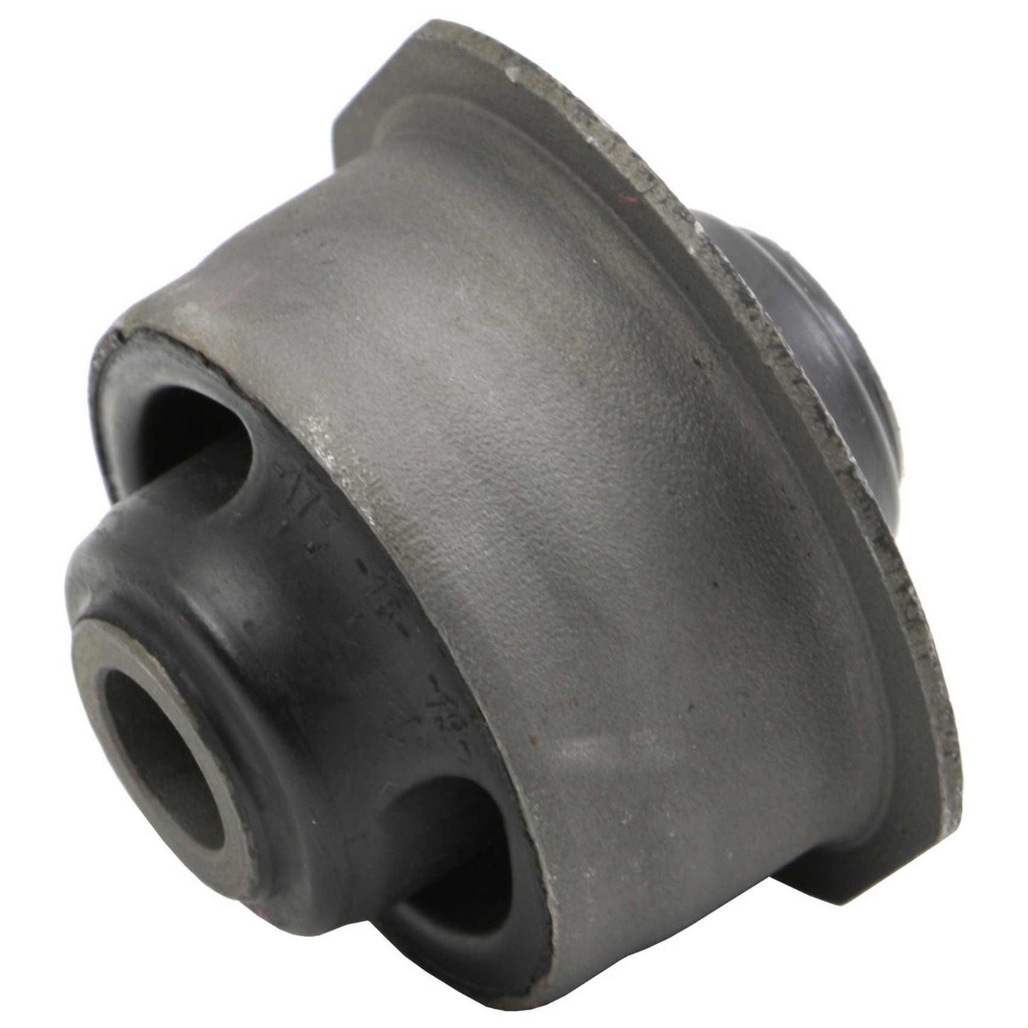 Angle View of Front Suspension Control Arm Bushing MOOG K6712