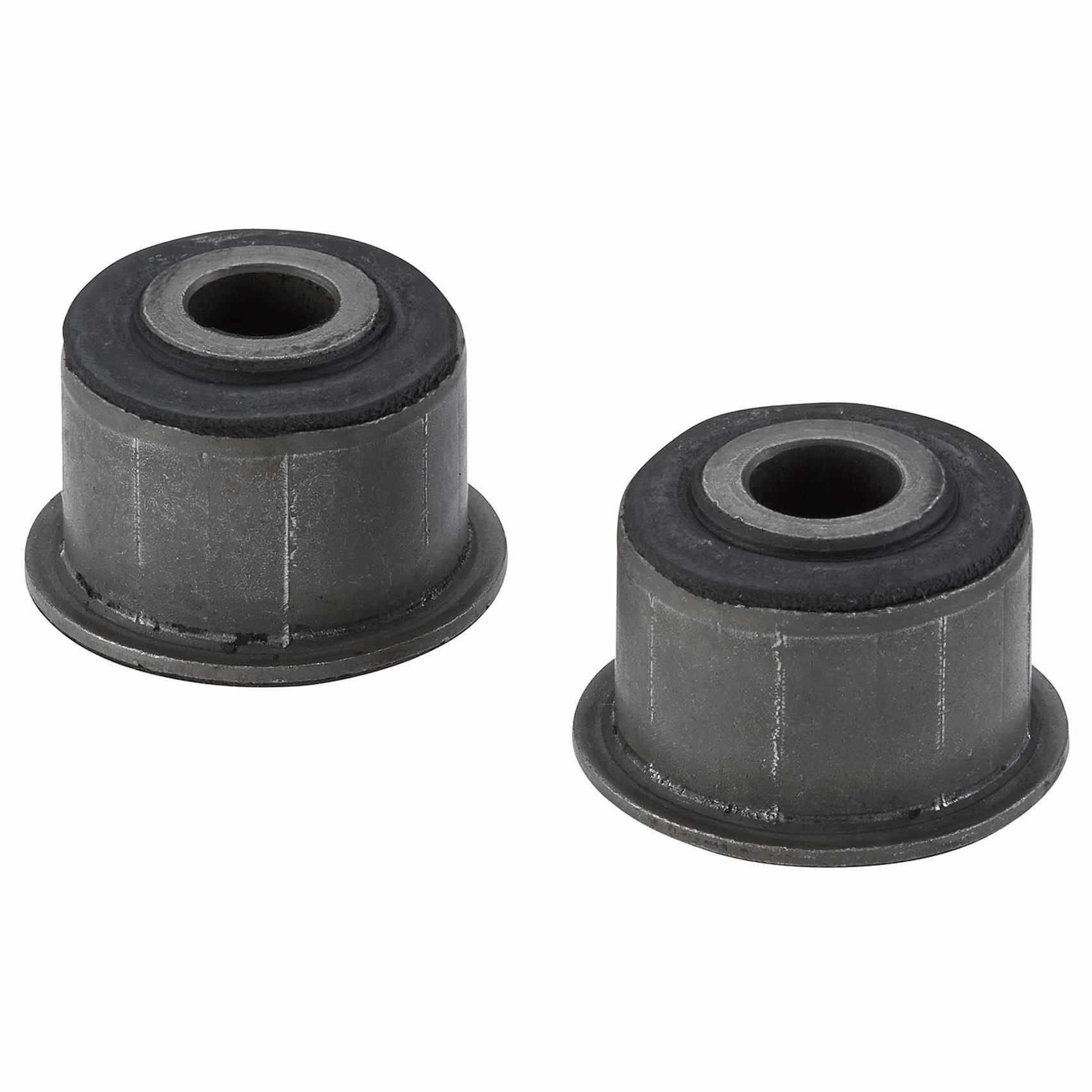 Back View of Front Shock Absorber Bushing MOOG K6724