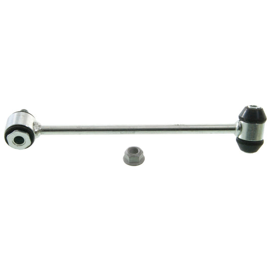 Angle View of Rear Right Suspension Stabilizer Bar Link MOOG K700341