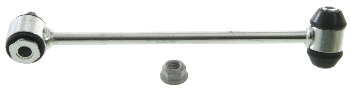 Back View of Rear Right Suspension Stabilizer Bar Link MOOG K700341