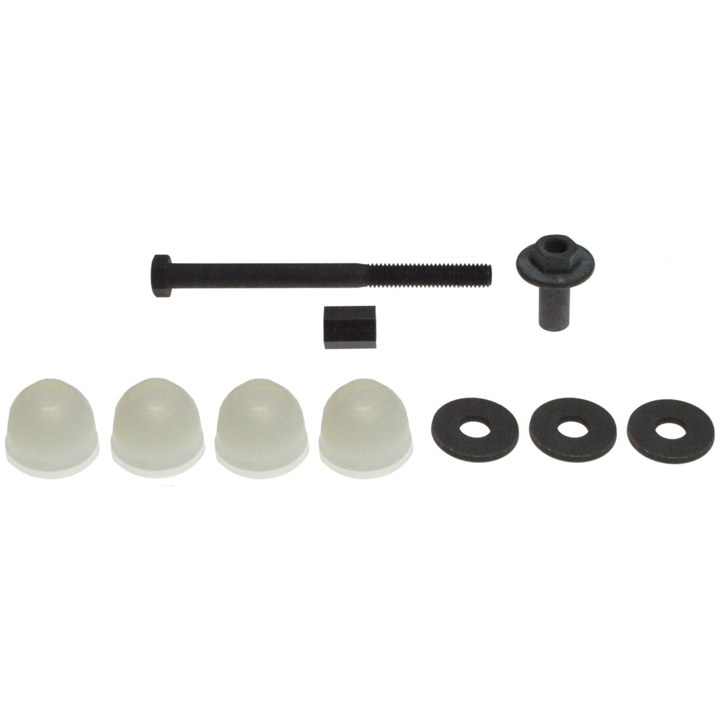 Kit View of Front Suspension Stabilizer Bar Link Kit MOOG K700526