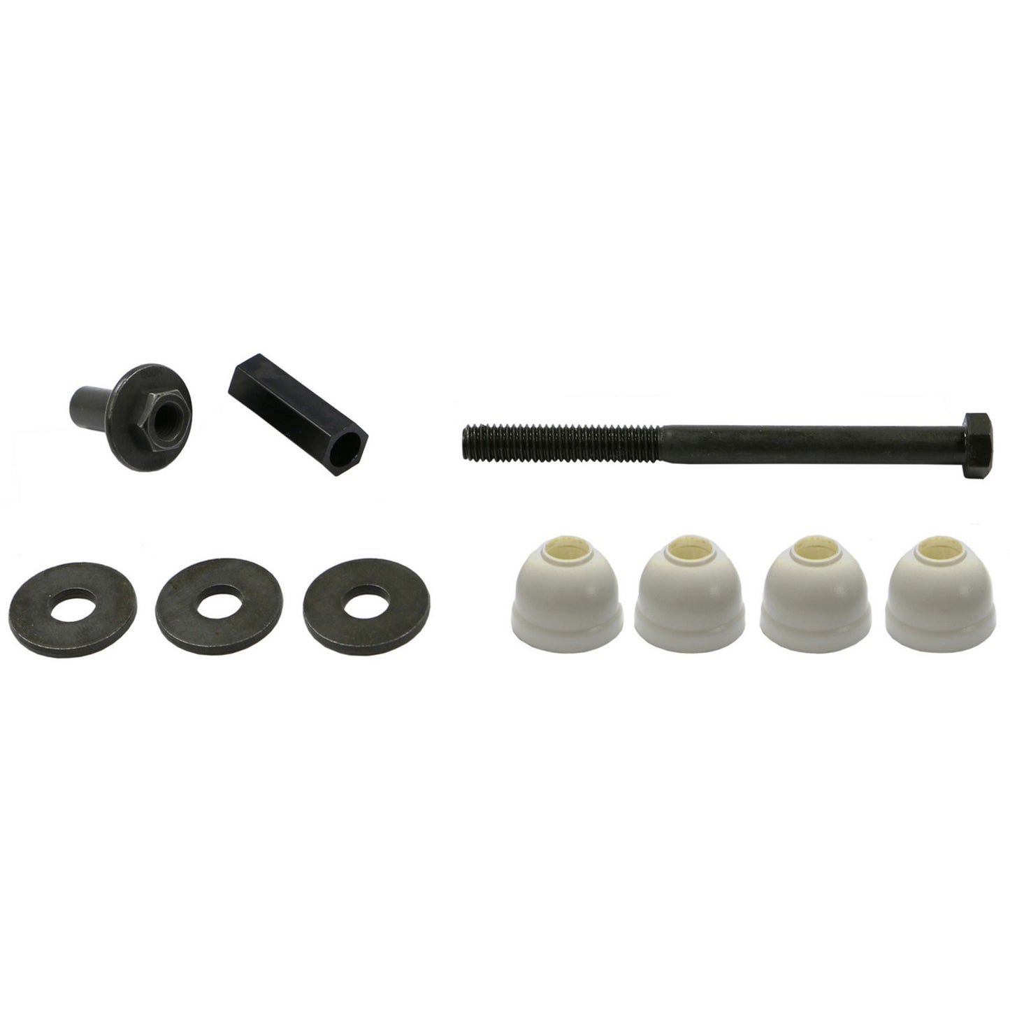 Front Suspension Stabilizer Bar Link Kit MOOG K700528