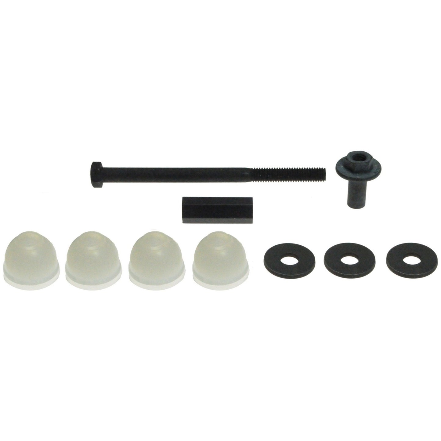 Front Suspension Stabilizer Bar Link Kit MOOG K700528