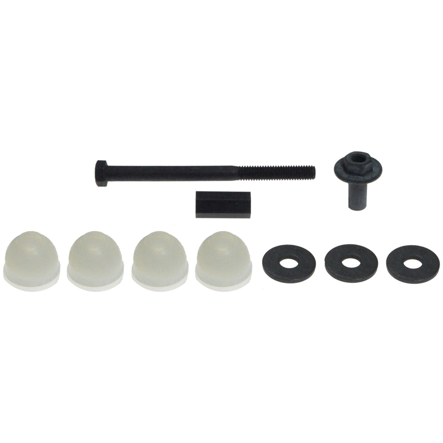 Kit View of Front Suspension Stabilizer Bar Link Kit MOOG K700530