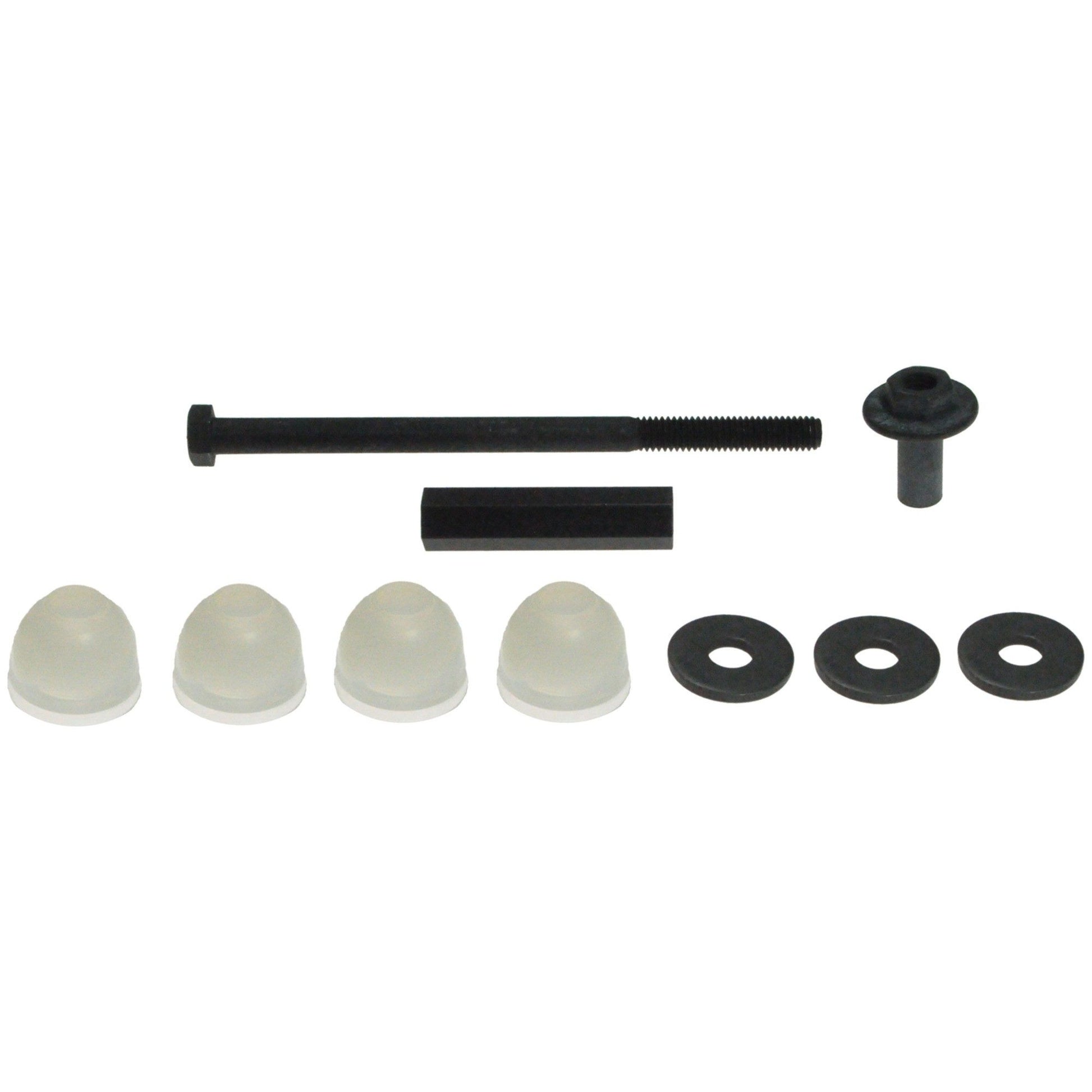 Kit View of Front Suspension Stabilizer Bar Link Kit MOOG K700532