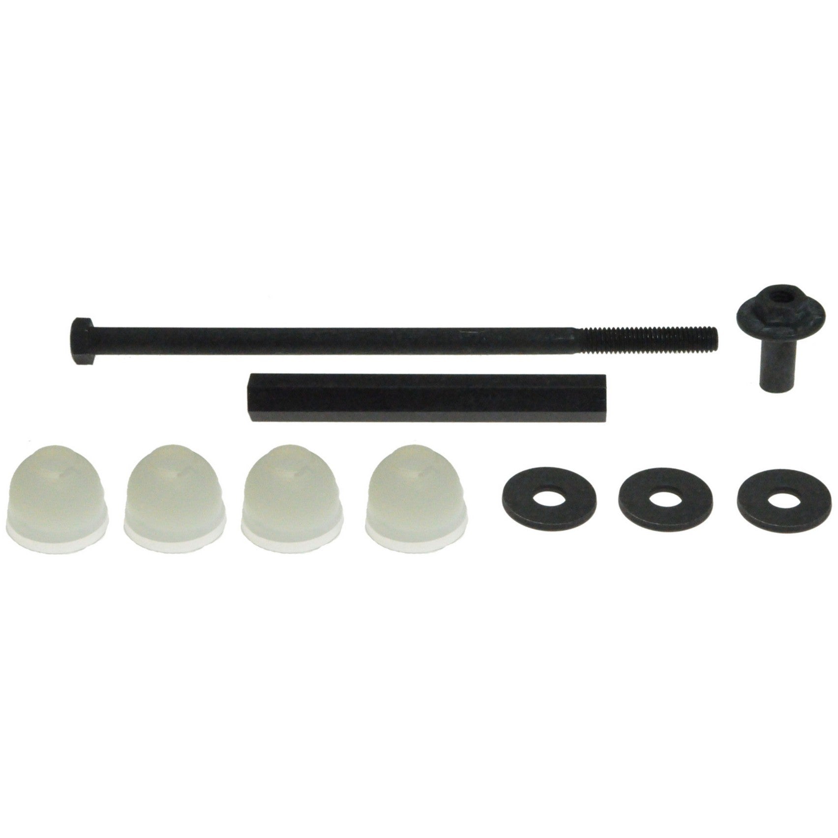 Kit View of Front Suspension Stabilizer Bar Link Kit MOOG K700539