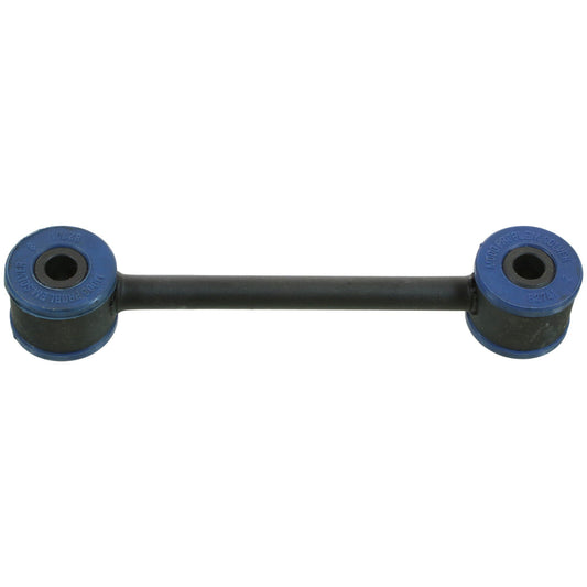 Angle View of Front Suspension Stabilizer Bar Link MOOG K700618