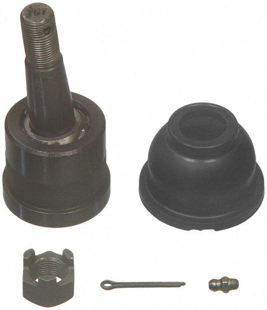 Top View of Front Suspension Ball Joint MOOG K7025