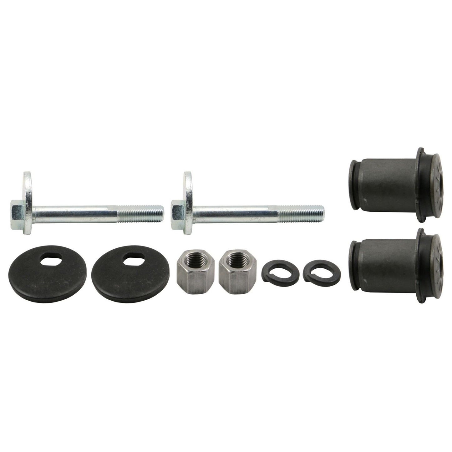 Angle View of Front Upper Alignment Caster / Camber Kit MOOG K7030