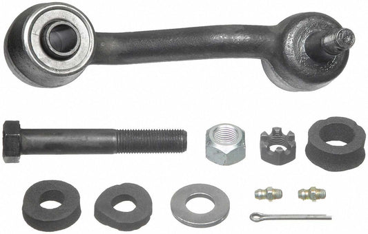 Top View of Steering Idler Arm MOOG K7041