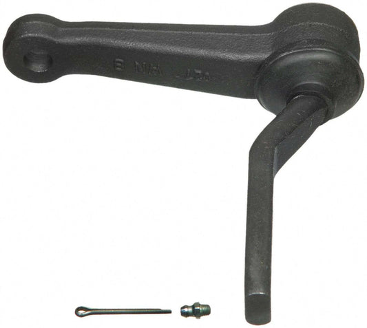 Top View of Steering Idler Arm MOOG K7055