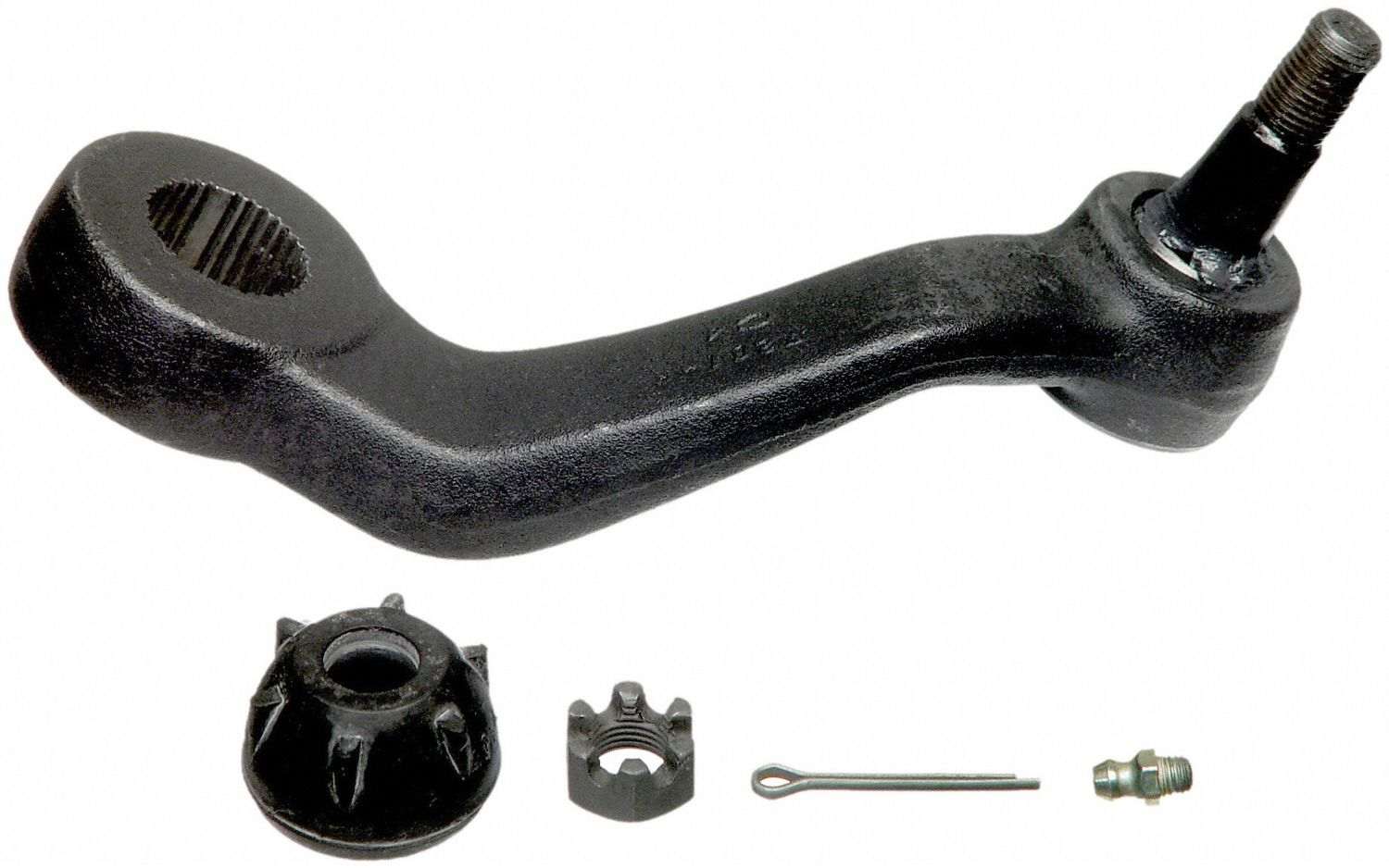 Top View of Steering Pitman Arm MOOG K7075