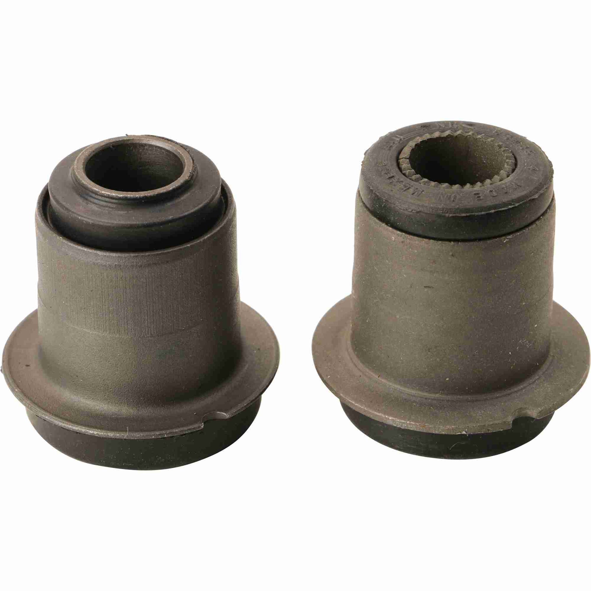 Angle View of Front Upper Suspension Control Arm Bushing Kit MOOG K7084