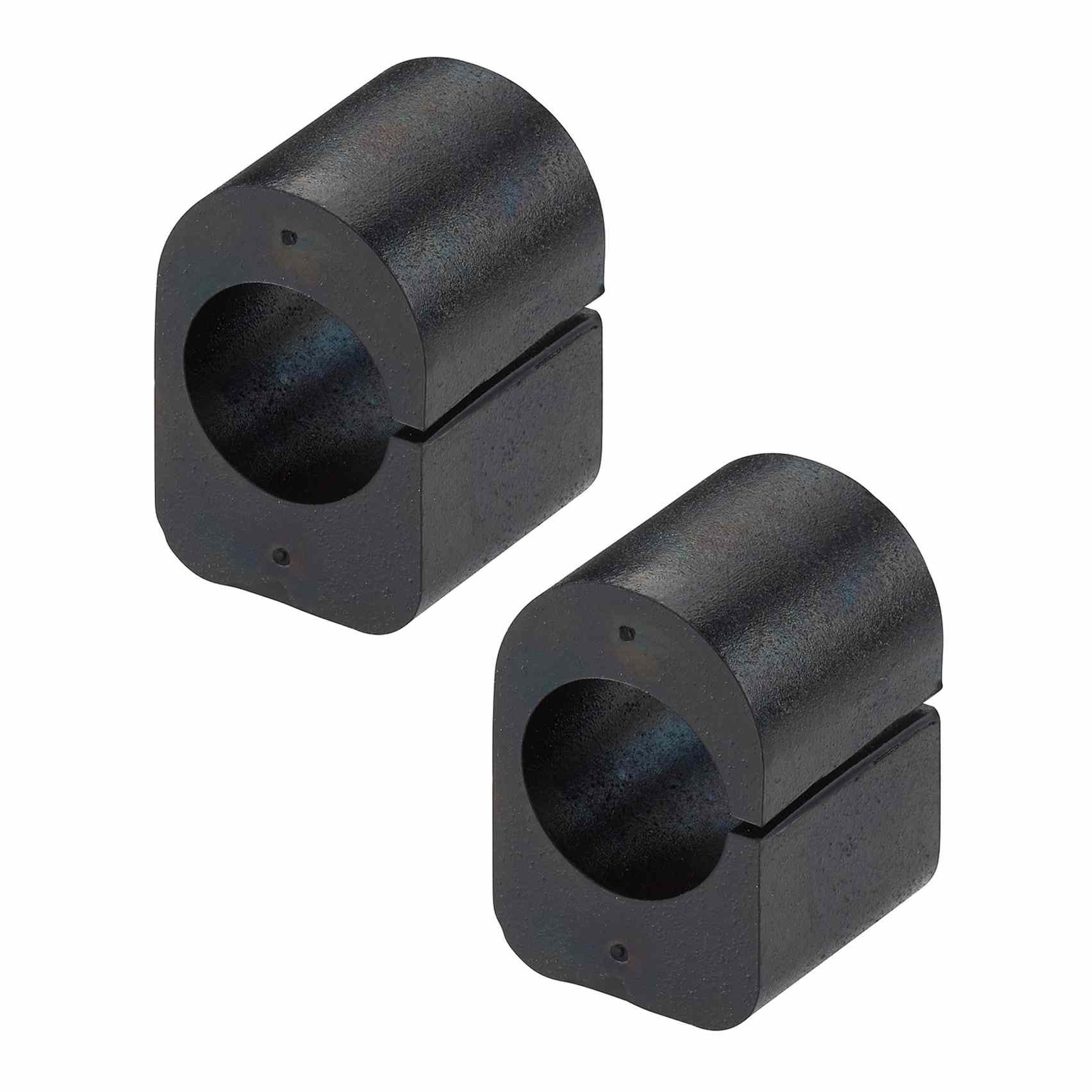 Angle View of Front Suspension Stabilizer Bar Bushing Kit MOOG K7096