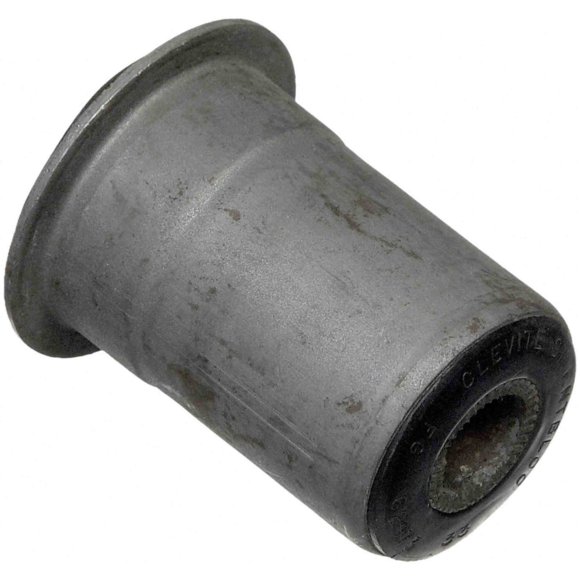 Top View of Front Suspension Control Arm Bushing MOOG K7117