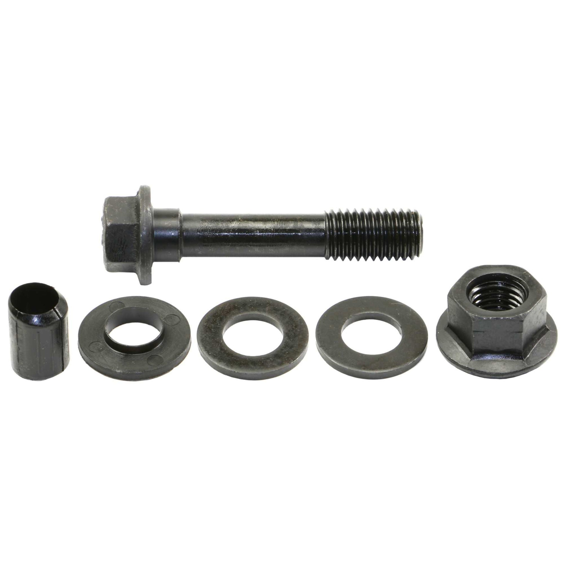 Angle View of Front Alignment Camber Kit MOOG K7256