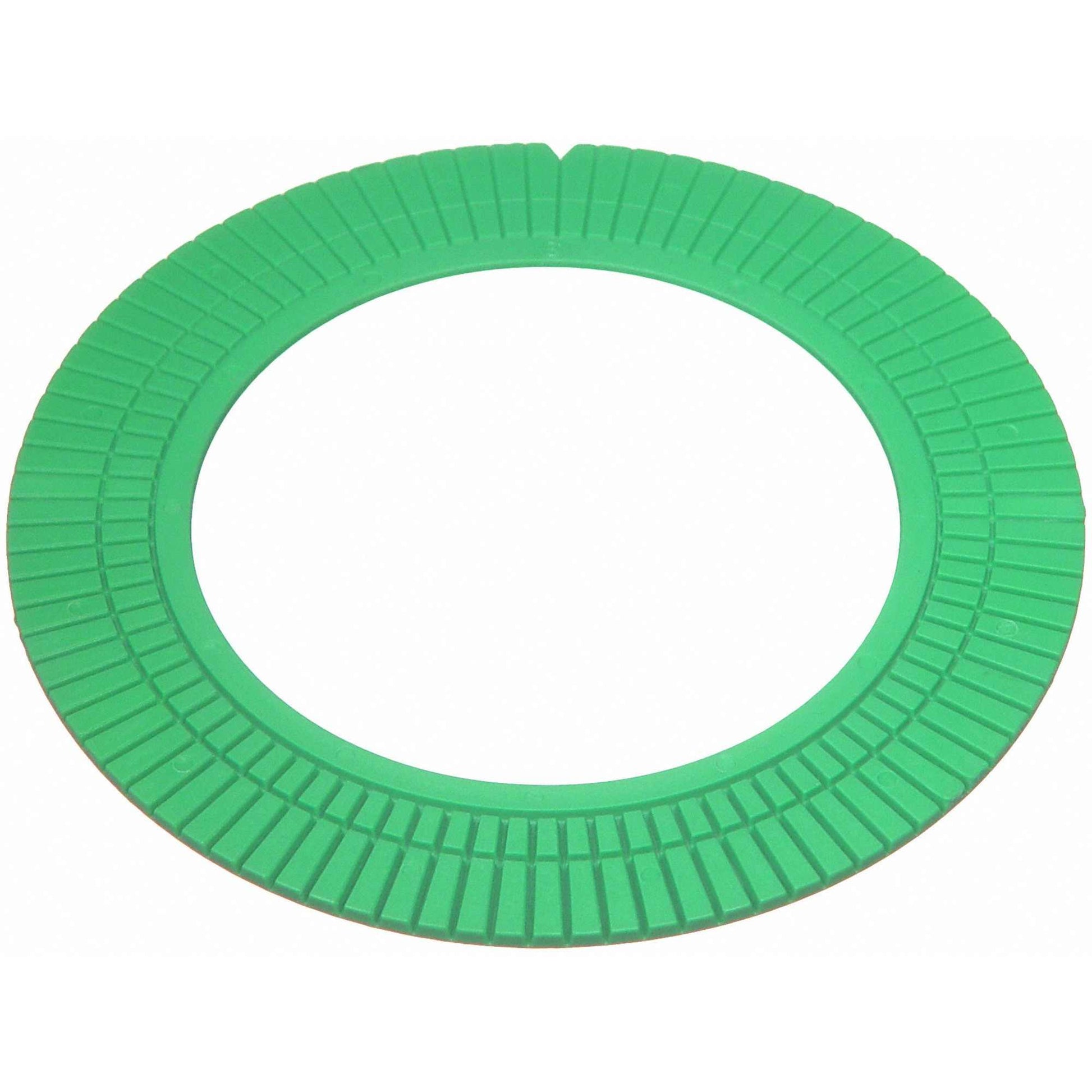 Top View of Alignment Shim MOOG K7264-1