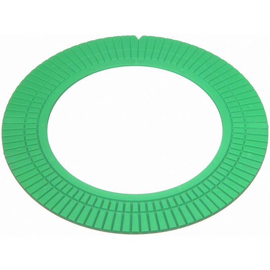 Top View of Alignment Shim MOOG K7264-1