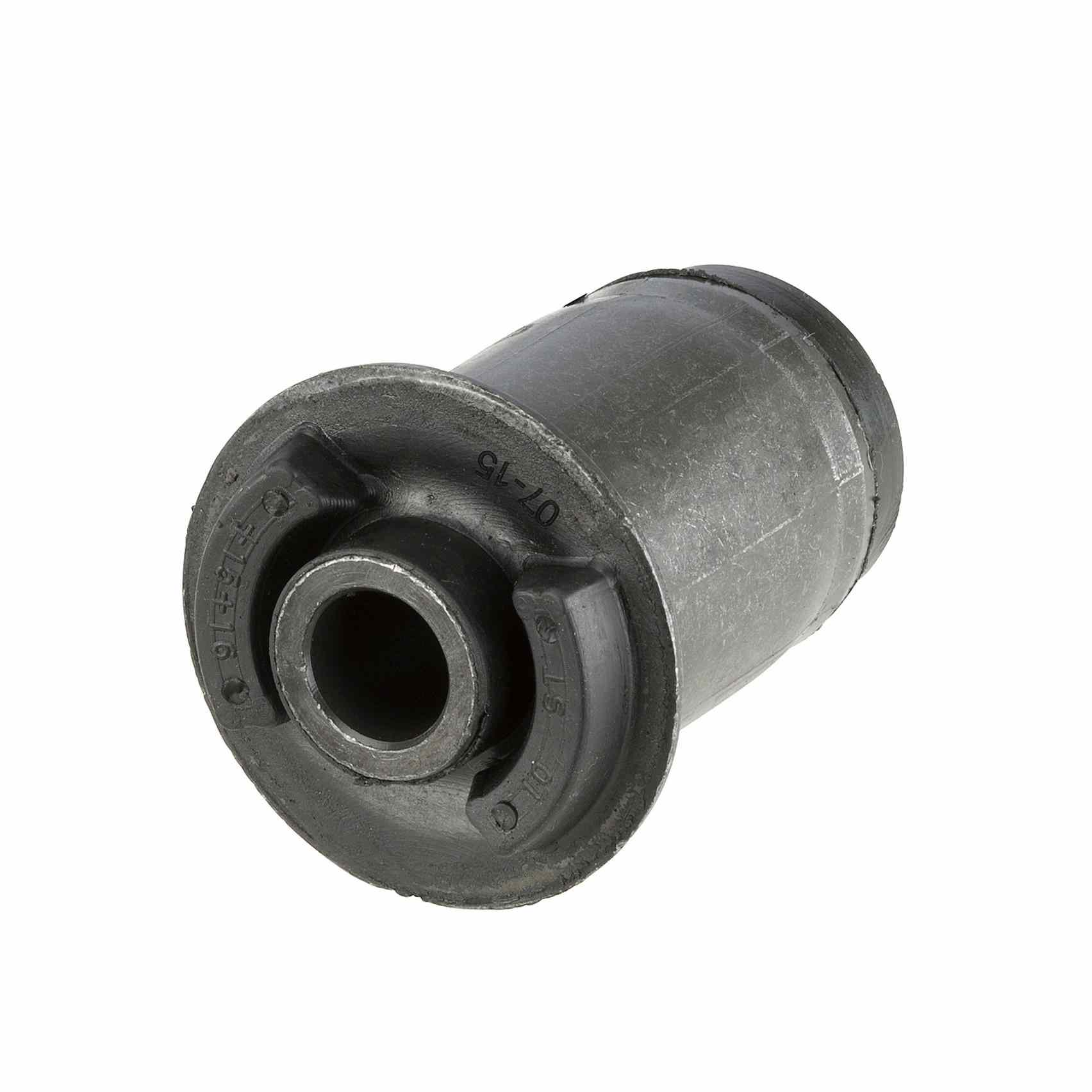 Angle View of Front Suspension Control Arm Bushing MOOG K7286