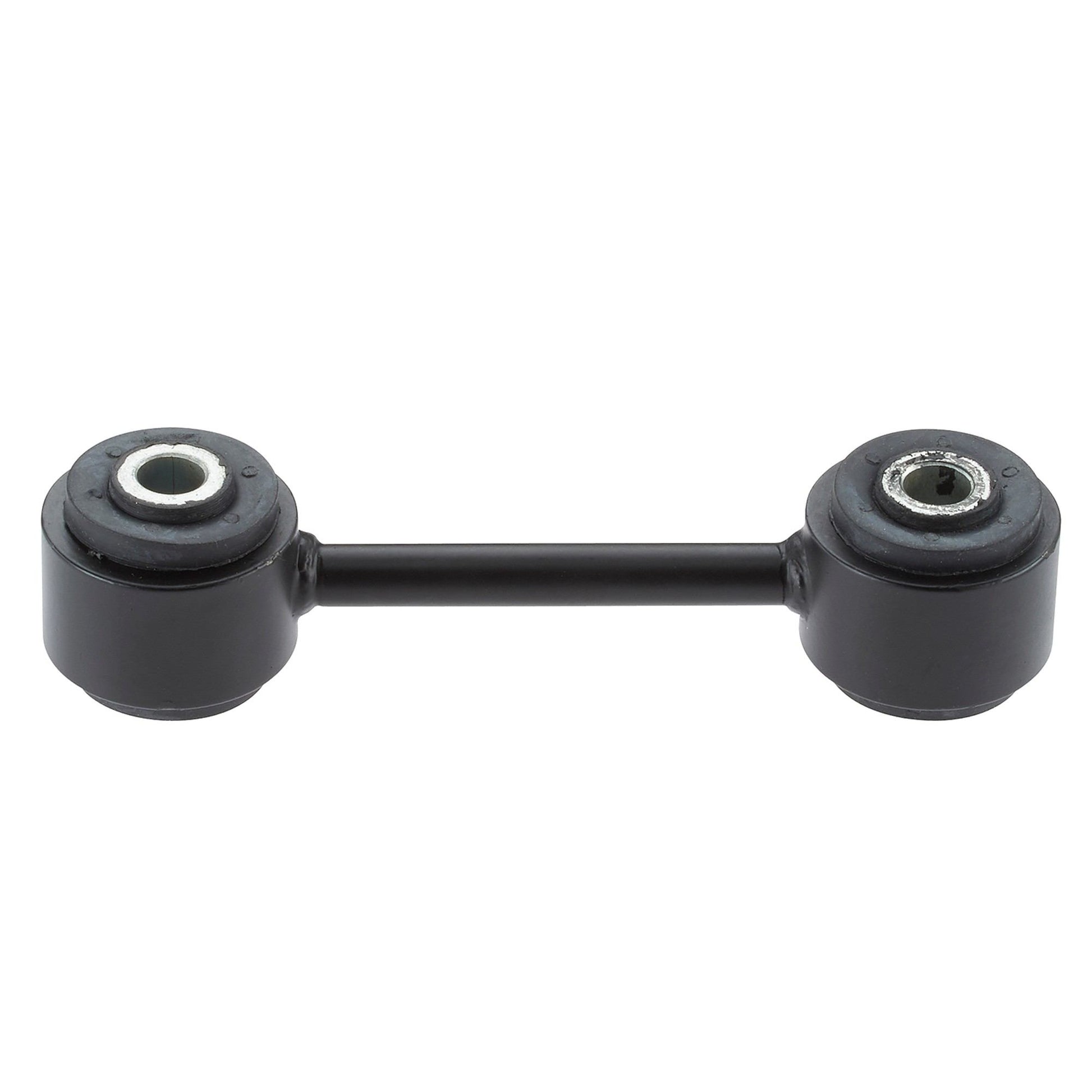 Angle View of Rear Suspension Stabilizer Bar Link MOOG K7301