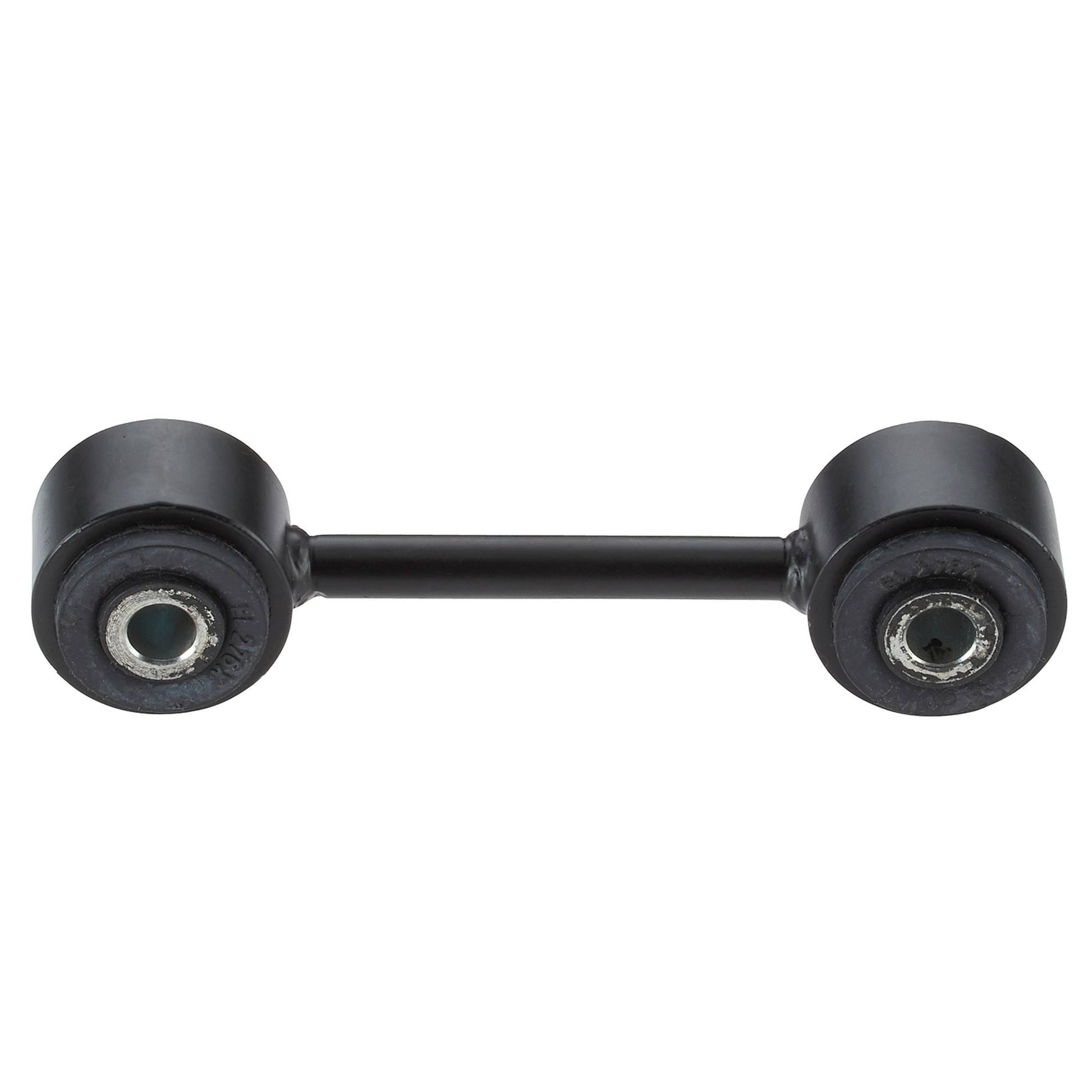 Back View of Rear Suspension Stabilizer Bar Link MOOG K7301