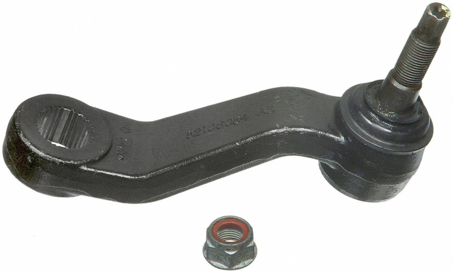 Top View of Steering Pitman Arm MOOG K7345