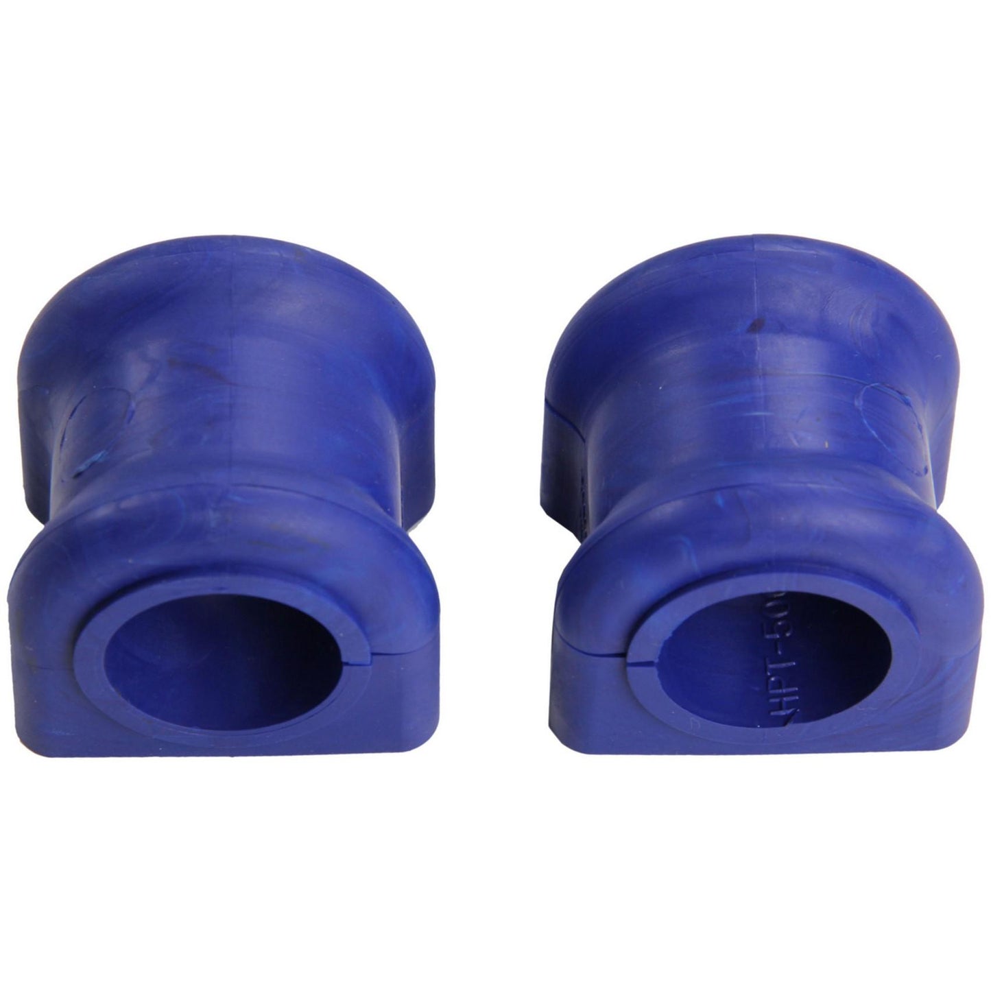 Angle View of Front Suspension Stabilizer Bar Bushing Kit MOOG K7353