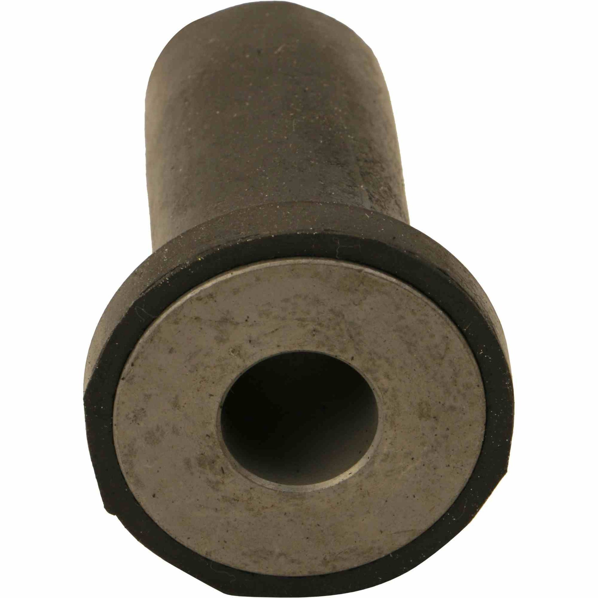 Back View of Rack and Pinion Mount Bushing MOOG K7388