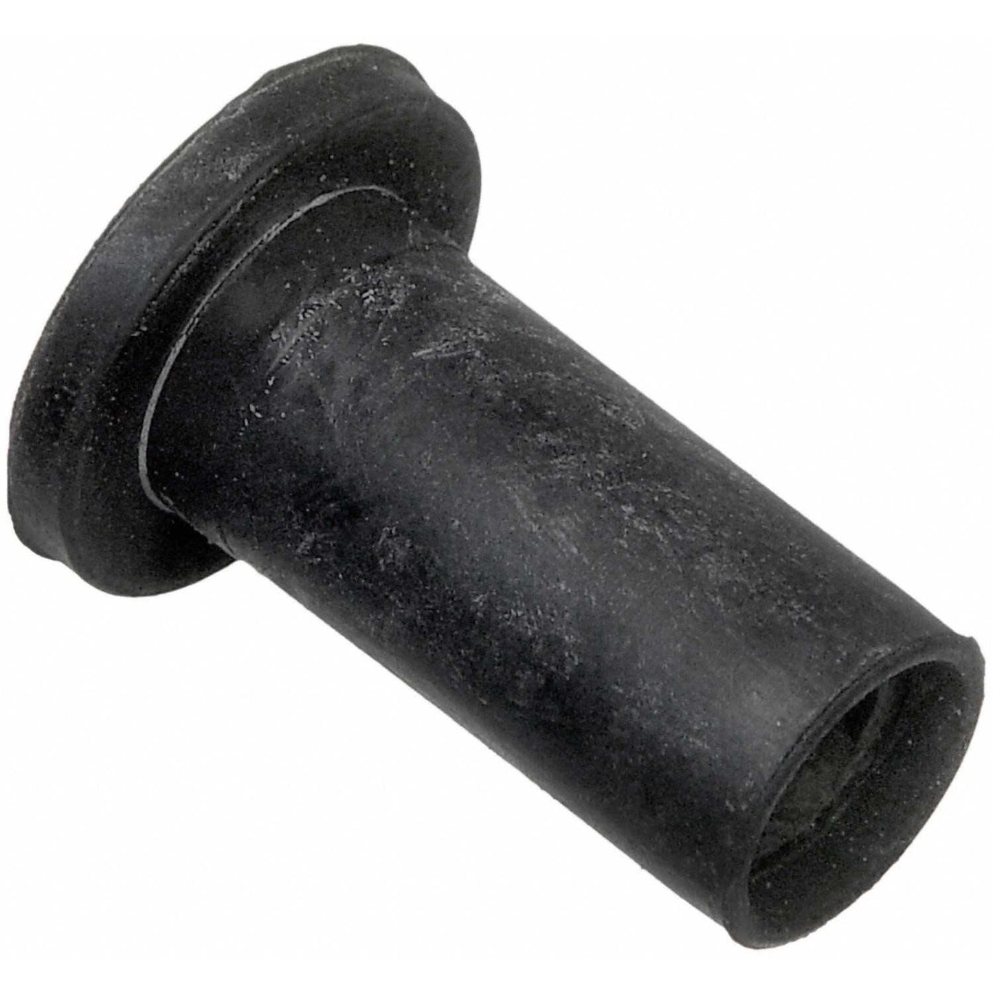 Top View of Rack and Pinion Mount Bushing MOOG K7388