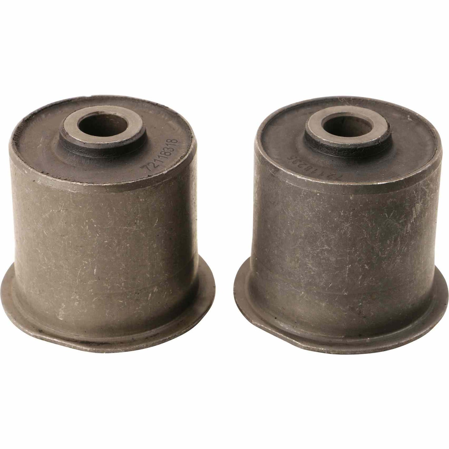 Angle View of Front Suspension Control Arm Bushing Kit MOOG K7420