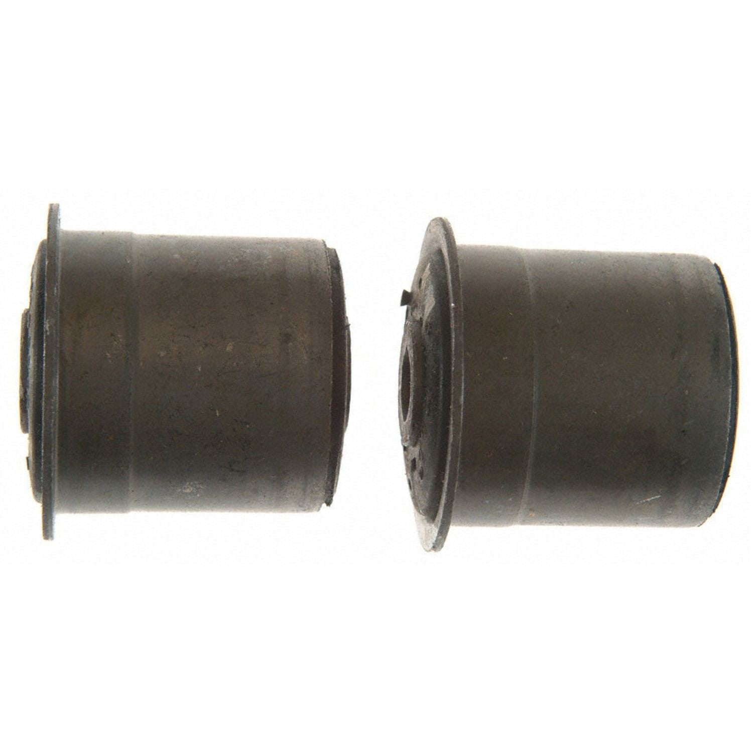 Top View of Front Suspension Control Arm Bushing Kit MOOG K7420