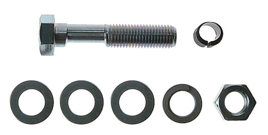 Top View of Front Alignment Camber Kit MOOG K7436