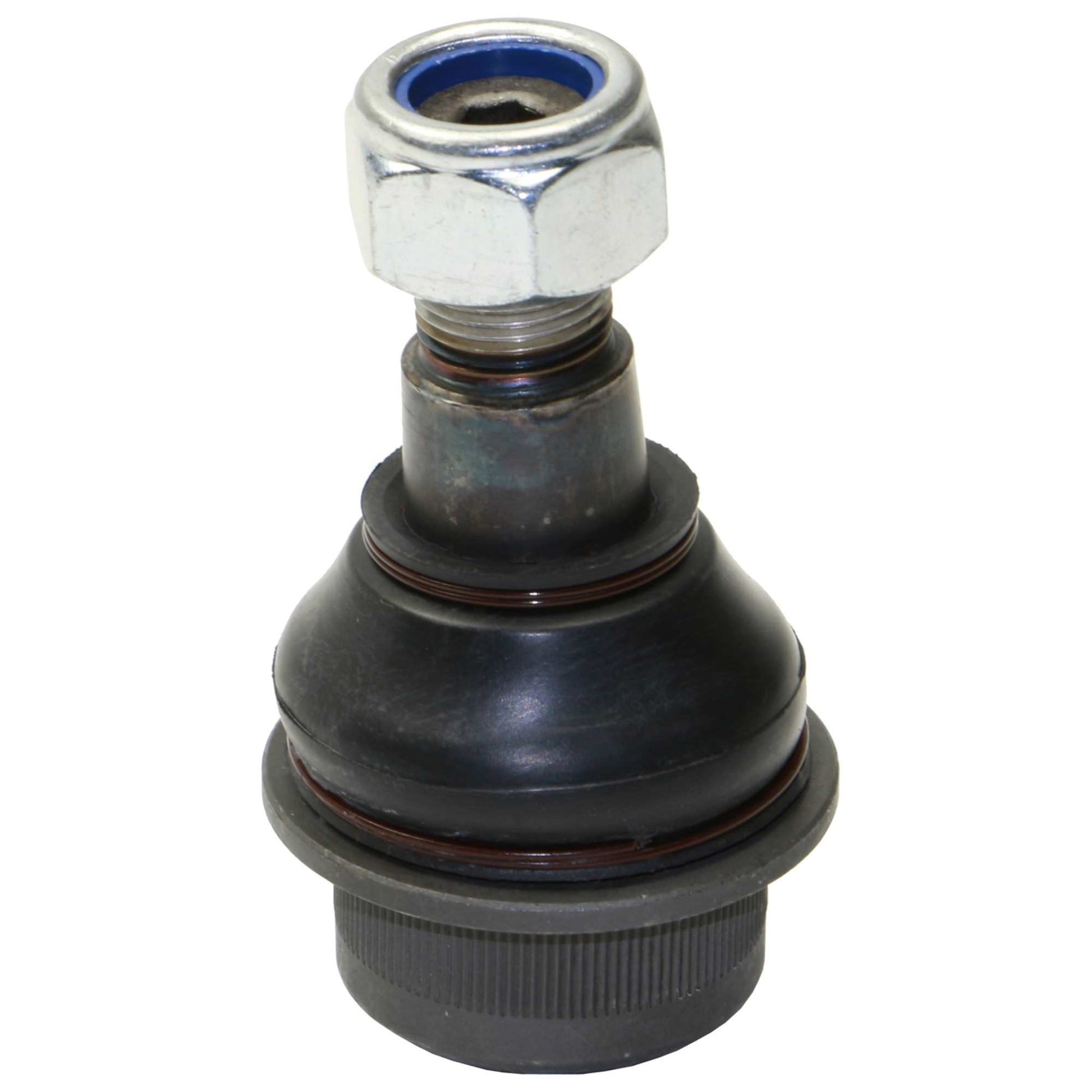 Angle View of Front Suspension Ball Joint MOOG K7455