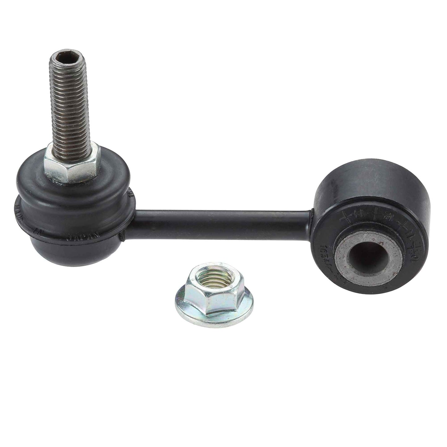 Angle View of Rear Suspension Stabilizer Bar Link MOOG K750007