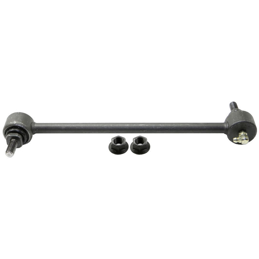 Angle View of Front Suspension Stabilizer Bar Link MOOG K750011