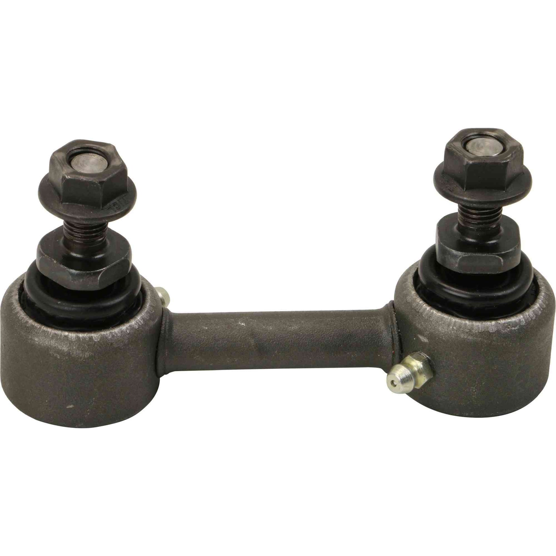 Angle View of Rear Suspension Stabilizer Bar Link MOOG K750030