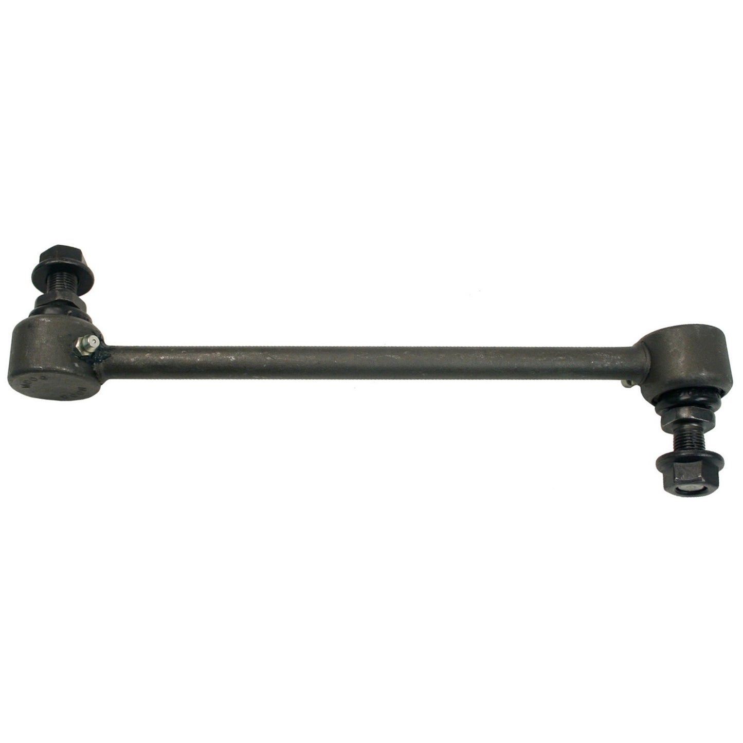 Angle View of Front Suspension Stabilizer Bar Link MOOG K750032