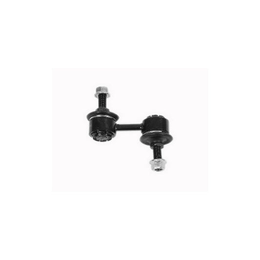 Angle View of Front Suspension Stabilizer Bar Link MOOG K750049