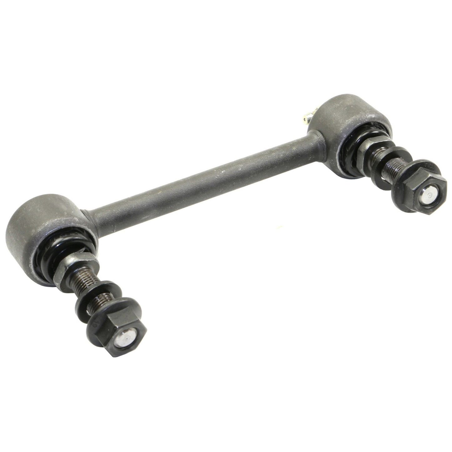 Angle View of Front Suspension Stabilizer Bar Link MOOG K750057